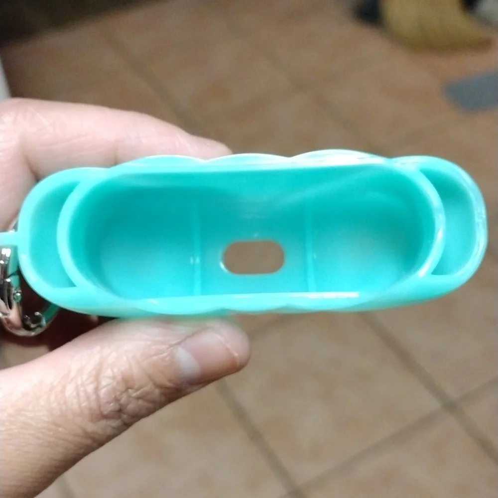 Seashell Headphone Case For Apple AirPods Pro